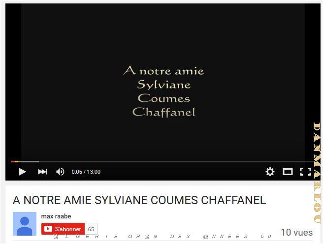 HOMMAGE A NOTRE AMIE SYLVIANE COUMES CHAFFANEL.JPG
